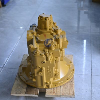 Cụm bơm thủy lực chính CAT E312C 173-0663 1730663 162-6327 183-8146 do động cơ 3064 3054T sản xuất