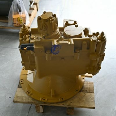 Cụm bơm thủy lực chính CAT E312C 173-0663 1730663 162-6327 183-8146 do động cơ 3064 3054T sản xuất