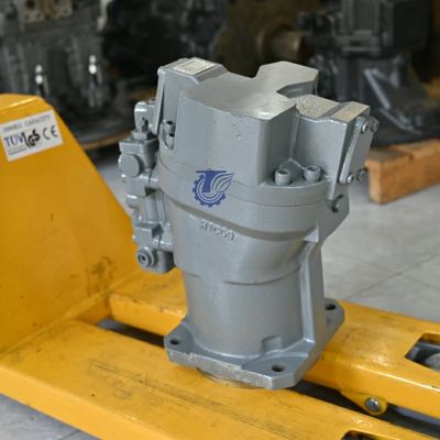 9256101 HPV145H-28A Bơm thủy lực chính cho máy xúc Hitachi ZX330-3 Cửa hàng vật liệu xây dựng sửa chữa