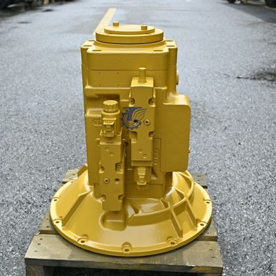 Máy bơm thủy lực chính Cat 320GC E320GC 323GC E323GC 567-9722 5679722 531-9885 5319885 5319886 nhà máy nguồn máy bơm pít tông