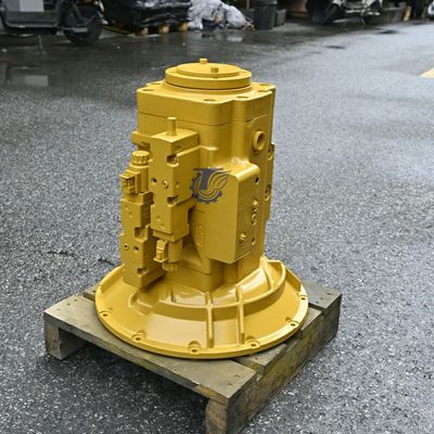 Máy bơm thủy lực chính Cat 320GC E320GC 323GC E323GC 567-9722 5679722 531-9885 5319885 5319886 nhà máy nguồn máy bơm pít tông