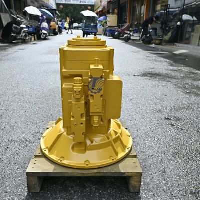 Máy bơm thủy lực chính Cat 320GC E320GC 323GC E323GC 567-9722 5679722 531-9885 5319885 5319886 nhà máy nguồn máy bơm pít tông