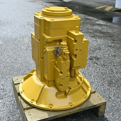 Máy bơm thủy lực chính Cat 320GC E320GC 323GC E323GC 567-9722 5679722 531-9885 5319885 5319886 nhà máy nguồn máy bơm pít tông