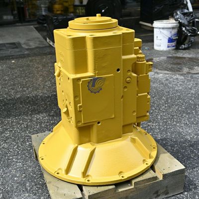 Máy bơm thủy lực chính Cat 320GC E320GC 323GC E323GC 567-9722 5679722 531-9885 5319885 5319886 nhà máy nguồn máy bơm pít tông
