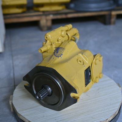 CAT 524-0924 5240924 cụm bơm piston quạt 524-0924 cho cat 349gc được dẫn động bởi động cơ C9.3B