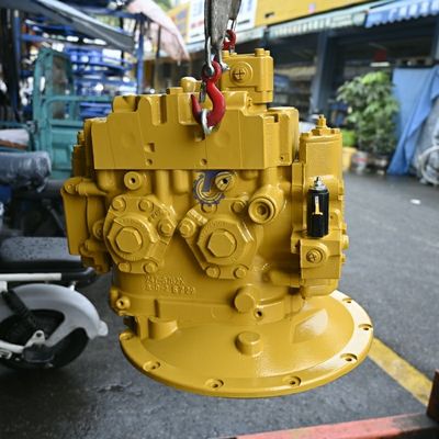 338-0773 339-0514 3380773 3390514 CAT 329E 329F Bơm thủy lực chính được dẫn động bởi Động cơ C7.1 Nhà sản xuất nguồn