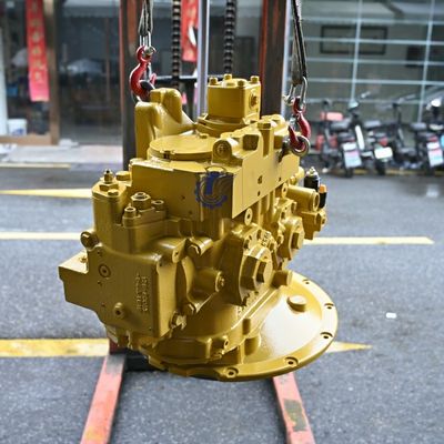 338-0773 339-0514 3380773 3390514 CAT 329E 329F Bơm thủy lực chính được dẫn động bởi Động cơ C7.1 Nhà sản xuất nguồn