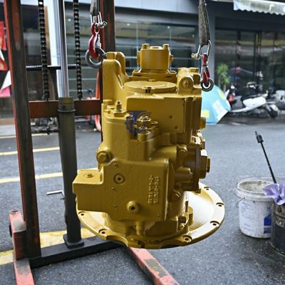 338-0773 339-0514 3380773 3390514 CAT 329E 329F Bơm thủy lực chính được dẫn động bởi Động cơ C7.1 Nhà sản xuất nguồn
