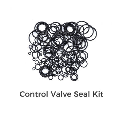 Volvo EC480D PL4809D M5X130CHB Swing Motor Seal Kit VOE14612482 VOE14673219