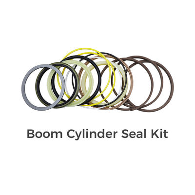 Volvo EC480D PL4809D M5X130CHB Swing Motor Seal Kit VOE14612482 VOE14673219