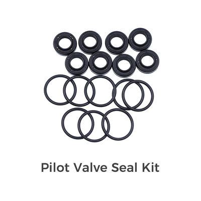 Volvo EC480D PL4809D M5X130CHB Swing Motor Seal Kit VOE14612482 VOE14673219