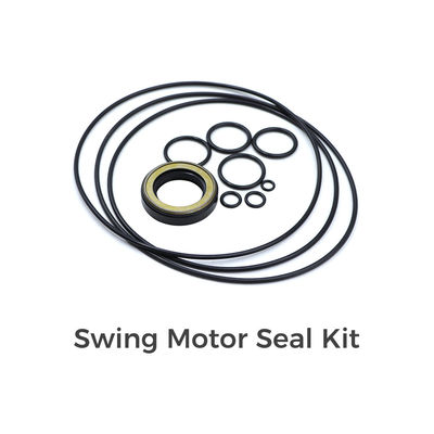 CAT 320D E320D E320DL E328 E319 E323 Swing Motor Seal Kit M5X130CHB 2003267