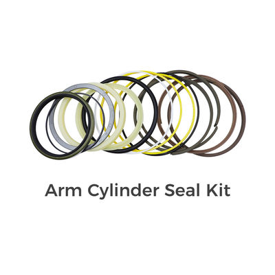 CAT 320D E320D E320DL E328 E319 E323 Swing Motor Seal Kit M5X130CHB 2003267