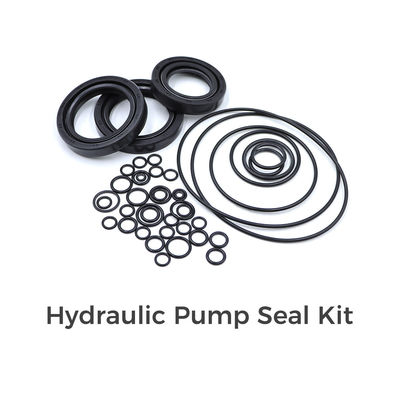 CAT 320D E320D E320DL E328 E319 E323 Swing Motor Seal Kit M5X130CHB 2003267