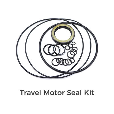 CAT 320D E320D E320DL E328 E319 E323 Swing Motor Seal Kit M5X130CHB 2003267