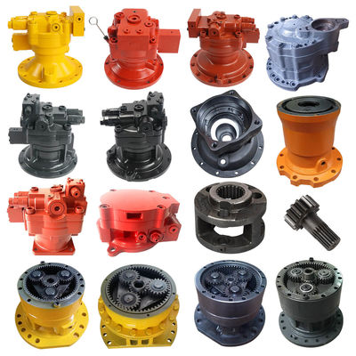 VOE11194650 Máy bơm thủy lực 11194650 cho Volvo A35E A35F A35F/G A35G A40E A40F A40F/G A40G A45G