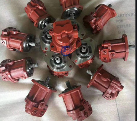 VOE11194650 Máy bơm thủy lực 11194650 cho Volvo A35E A35F A35F/G A35G A40E A40F A40F/G A40G A45G