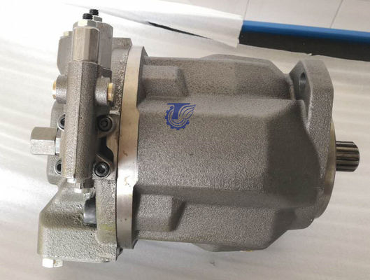 VOE11194650 Máy bơm thủy lực 11194650 cho Volvo A35E A35F A35F/G A35G A40E A40F A40F/G A40G A45G