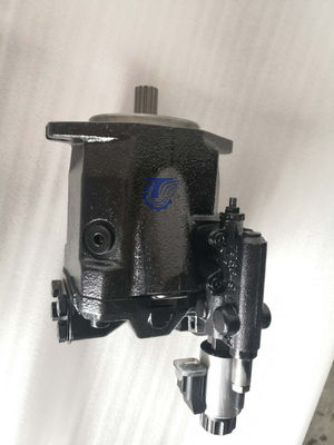 Máy bơm thủy lực Máy bơm piston VOE11708991 Cho xe tải nối Volvo A25D A25E A30D A30E A35D A40D T450D