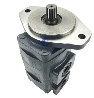 VOE 14530502 Volvo EC360B EC360BR Máy đào bơm bánh răng thủy lực VOE 14525547, 14525547, VOE, EC460B, EC330B VOE 14530502