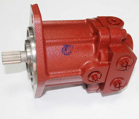 VOE14531612 VOE 14531612 Động cơ quạt cho máy đào Volvo EC750E EC750D EC700BHR EC700B EC290B EC240B EC290B