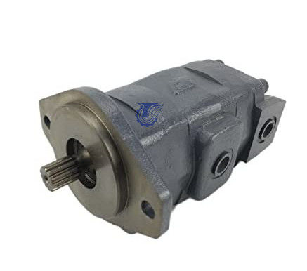 VOE 14531869 VOE14531869 Bộ phận máy đào bơm bánh răng cho Volvo EC160C EC180C EC210C