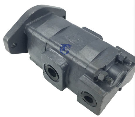 14537295 VOE14537295 Máy bơm bánh răng tương thích với máy đào Volvo EC460B EC460C PL4608 PL4611
