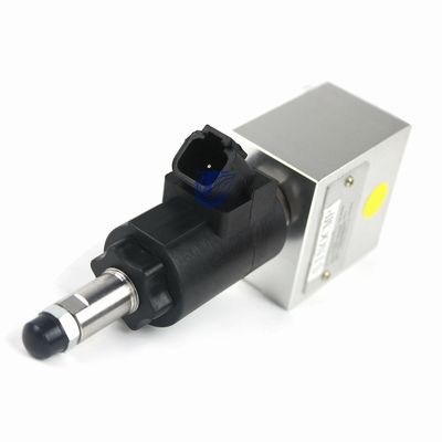 14616529 VOE14616529 Van quạt làm mát thủy lực cho Volvo EC210 EC210B EC240B Bộ phận bán sau máy đào