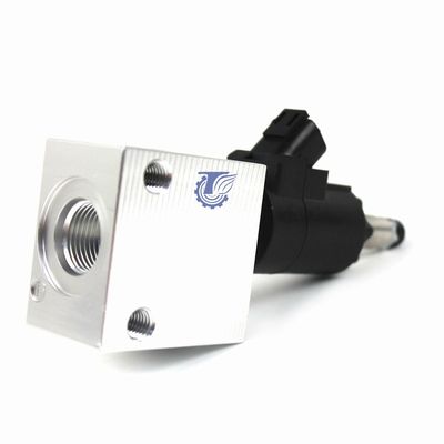 14616529 VOE14616529 Van quạt làm mát thủy lực cho Volvo EC210 EC210B EC240B Bộ phận bán sau máy đào