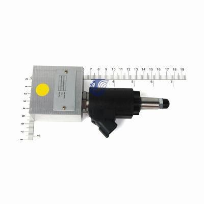 14616529 VOE14616529 Van quạt làm mát thủy lực cho Volvo EC210 EC210B EC240B Bộ phận bán sau máy đào