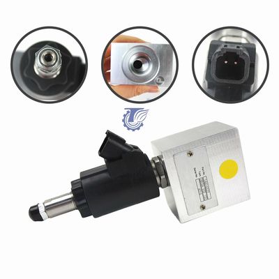 14616529 VOE14616529 Van quạt làm mát thủy lực cho Volvo EC210 EC210B EC240B Bộ phận bán sau máy đào