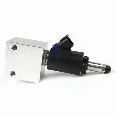 14616529 VOE14616529 Van quạt làm mát thủy lực cho Volvo EC210 EC210B EC240B Bộ phận bán sau máy đào
