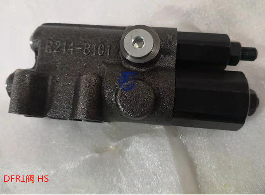 VOE 11709919 VOE 15043827 15011528 Khối van kiểm soát