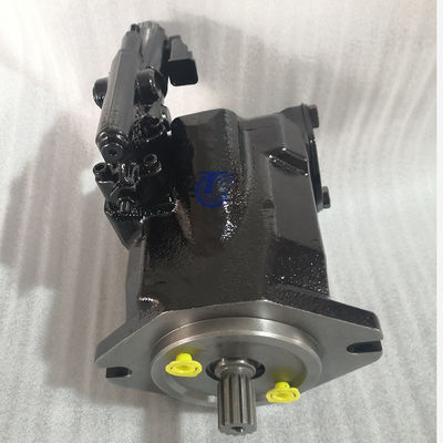 Máy bơm thủy lực VOE17487754 Cho xe tải đổ rác nối Volvo A25G A30G A35G A40G A45G A45GFS Bộ phận khai thác mỏ