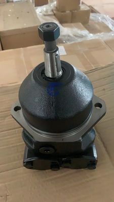 Động cơ quạt thủy lực VOE11410665, VOE 11410665, 11410665 tương thích với Volvo B13R, L150E, L150F, L150G, L180E