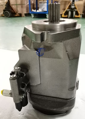 14340677 11713293 Máy bơm thủy lực Voe11713293 Voe14340677 Máy bơm piston trục cho xe tải khai thác mỏ Volvo A35f A35g A40f A40g