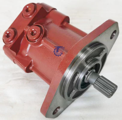 Động cơ quạt VOE14505903 14505903 Cho Volvo EC330B EC360B EC460B Sửa chữa máy đào