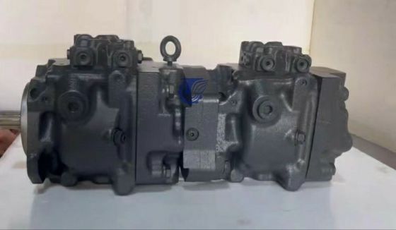 708-1w-02260 708-1w-02280 cho cụm bơm thủy lực xe ben khớp nối Komatsu HM400-3 HM400-5