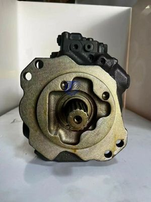 708-1w-02260 708-1w-02280 cho cụm bơm thủy lực xe ben khớp nối Komatsu HM400-3 HM400-5
