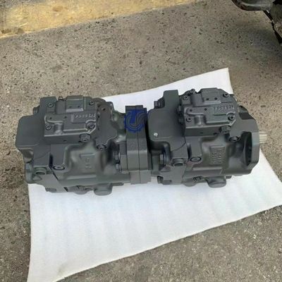 708-1w-02260 708-1w-02280 cho cụm bơm thủy lực xe ben khớp nối Komatsu HM400-3 HM400-5