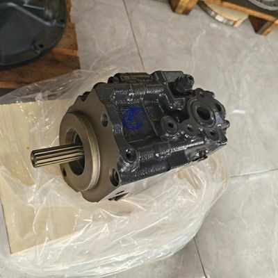 Komatsu FD50AYT-10 máy bơm nâng 708-1T-00711 708-1T-00710 máy bơm thủy lực máy bơm bánh răng máy bơm