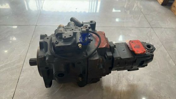 708-1W-00980 Sửa chữa máy xúc bánh răng bơm thủy lực Komatsu pw98