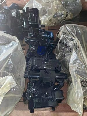 Rexroth A10vg A10vg45 A10vg63 A10vg90 A10vg A10vg28ep/A10vg28ep A10VG28EP+A10VG28EP Máy bơm piston thủy lực