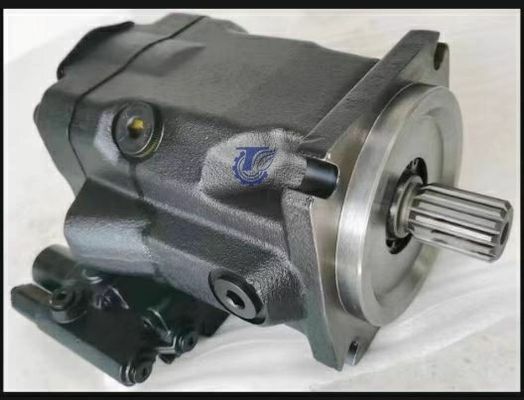 11173091 Máy bơm thủy lực cho máy tải bánh xe L110E L110F L120E L120F