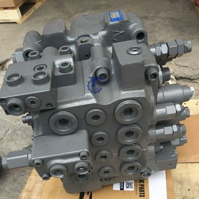 Van điều khiển chính Toshiba UX22-151 VOE14550306 14550306 cho Volvo EC120 R130-5