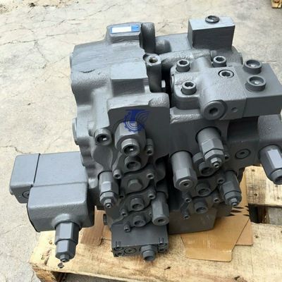 Van điều khiển chính Toshiba UX22-151 VOE14550306 14550306 cho Volvo EC120 R130-5