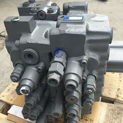 Van điều khiển chính Toshiba UX22-151 VOE14550306 14550306 cho Volvo EC120 R130-5