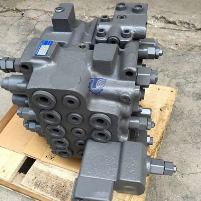 Van điều khiển chính Toshiba UX22-151 VOE14550306 14550306 cho Volvo EC120 R130-5