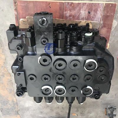2420-9521 2426-1225A 426-00078C 426-E0078 Bộ điều khiển chính máy đào SOLAR 130LC-V Doosan Daewoo DH130 DX150-7 DH150-7