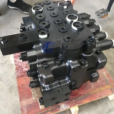 2420-9521 2426-1225A 426-00078C 426-E0078 Bộ điều khiển chính máy đào SOLAR 130LC-V Doosan Daewoo DH130 DX150-7 DH150-7